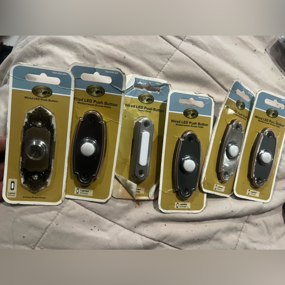 Doorbells